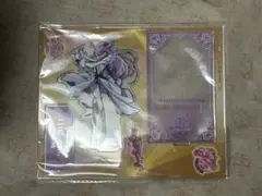 ハートキャッチプリキュア アクリルスタンド　20周年　キュアムーンライト