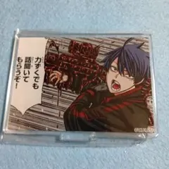 桃源暗鬼　名場面アクリルスタンド　一ノ瀬四季　ガチャパーティー　オンラインくじ