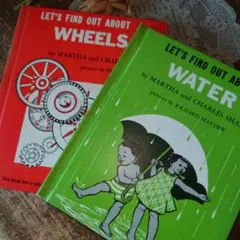 A048 児童向け 絵本 洋書 イラスト 紙物 ジャンクジャーナル コラージュ