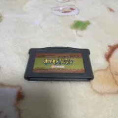 ポケモン不思議のダンジョン 赤の救助隊