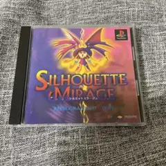 シルエットミラージュ SILHOUETTE MIRAGE リプログラムドホープ