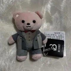 2026年最新】be:first くま マナトの人気アイテム - メルカリ