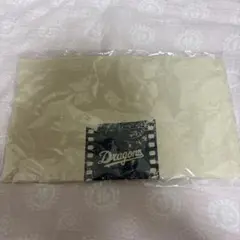 【新品未使用品】中日ドラゴンズ トートバッグ