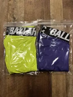 【値下げ】ボーラホリックCompression Long TightsイエローM