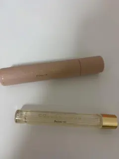 HerLipTo Golden Hour Perfume Oil