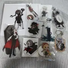 第五人格 納棺師 COA IX オフライン 入場特典 中国限定 上海 - メルカリ