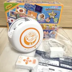 【未使用品】SEGA アンパンマン Dream Switch 本体のみ