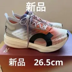 On Cloudboom Strike LS 初期 M25.5 W26.0 - メルカリ