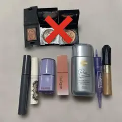 コスメセットまとめ売り