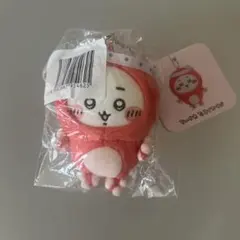 ちいかわ たこイカくじ D賞マスコット ちいかわ