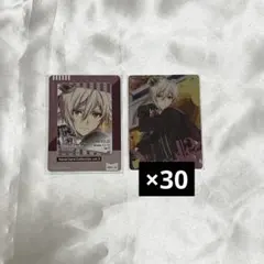 アイナナ　ラスディメ　天　メタルカード　アンコール