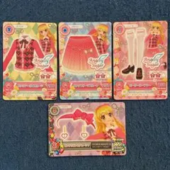アイカツカード