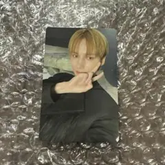 TXT ACT:TOMORROW ソウルコン ミニフォト　ヒュニンカイ