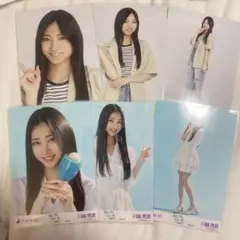 乃木坂46 川端晃菜 全国ツアー2025 Special サマージャケット