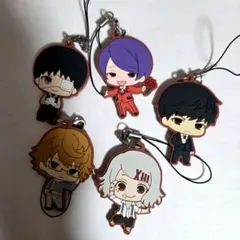 2025年最新】東京喰種 西尾の人気アイテム - メルカリ