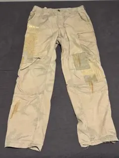 2026年最新】中国長城 パンツの人気アイテム - メルカリ