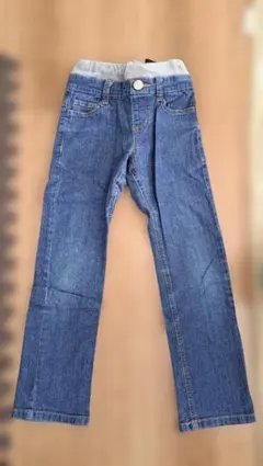 MPS デニムパンツ 130cm ブルー