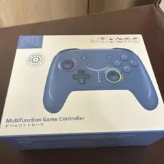 Switchコントローラー　マクロ機能付き