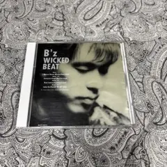 B'z WICKED BEAT