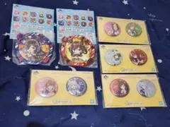 ウマ娘 キャラクターグッズ