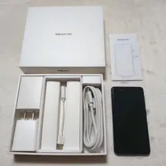 【美品】【楽天mini 】【 ブラック】のサムネイル