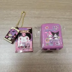 サンリオ クロミ