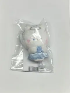 zeroni ビニニ ぬいぐるみ エンジェル