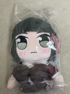 メイドの冥くん ぬいぐるみ 淵たこた - メルカリ