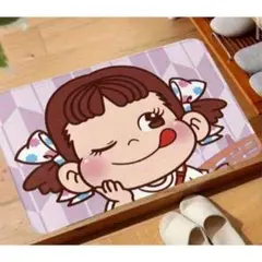 ☆ペコちゃん マット☆