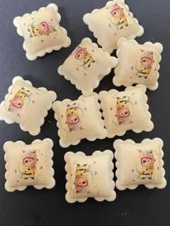 カスタムボールペン❤︎ハンドメイドビーズ