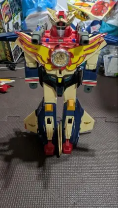 2025年最新】最強合体グレートファイバード_太陽の勇者の人気