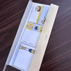 ミニオンズ　付箋 （送料込み）