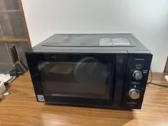 2019年製　東芝　TOSHIBA　電子レンジ　ER-S17E6 ヘルツフリーのサムネイル