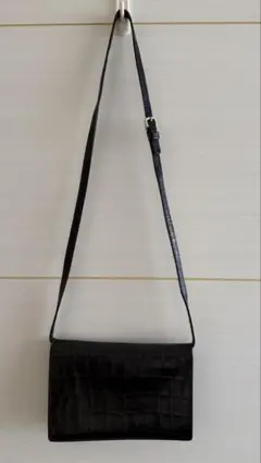 GIANNI CHIARINI ショルダーバッグ