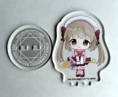 デレマス 依田芳乃 アニメイトカフェ ミニアクスタ