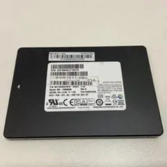 SAMSUNG SM863a 2.5