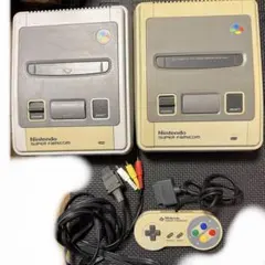 ジャンク品 ニンテンドーゲームキューブ スーパーファミコン プレステ2