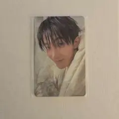 ドギョム　weverse SEVENTEEN HAPPY BURSTDAY