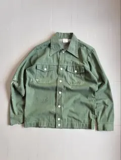 70s- Cap’n Jac work jacketのサムネイル