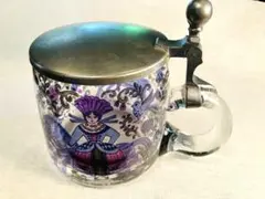 ベルギー製　新品　ピューター　97％　ビアジョッキ&カップ ベルギー製 新品 ピューター 97％ ビアジョッキ&カップ ベルギー