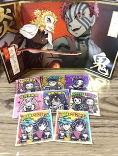 2026年最新】鬼滅まとめ売りの人気アイテム - メルカリ