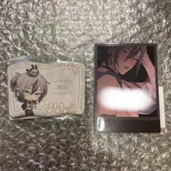 ニューカーニバル　ちゃれくじ　ちくぶろ　レイ