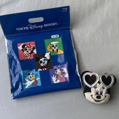 東京ディズニーリゾート ミニー リング サングラスのサムネイル