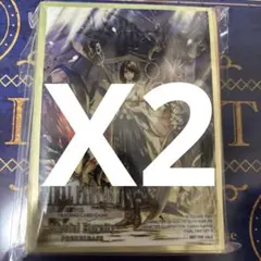FF7 ファイナルファンタジーⅦ アドベントチルドレン セフィロス