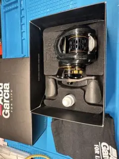 Abu Garcia KTF Revo Elite II ベイトリール　バス Abu Garcia KTF Revo Elite II ベイトリール バス - メルカリ