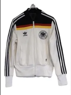 2026年最新】adidas ドイツ代表 トラックジャケットの人気アイテム