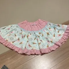 シャーリーテンプル♡スカパン ベビフリ - メルカリ