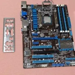 Win11pro 25H2 i7-3770 cpuFan付 P8H77-V 他 Win11pro 25H2 i7-3770 cpuFan付 P8H77-V 他 ASUS P8Z77-V LE