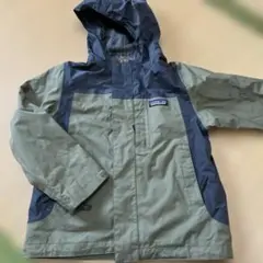 patagonia ボーイズジャケット XS (5-6)