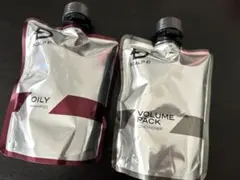 スカルプD オイリーシャンプー コンディショナー 2点セット 詰め替えのサムネイル